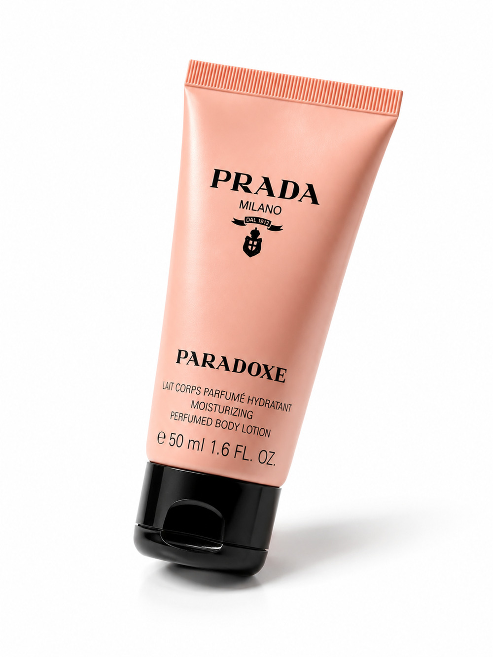 Prada Paradoxe Moisturizing Perfumed Body Lotion 50ml / 1.6 fl oz Luxury Scented